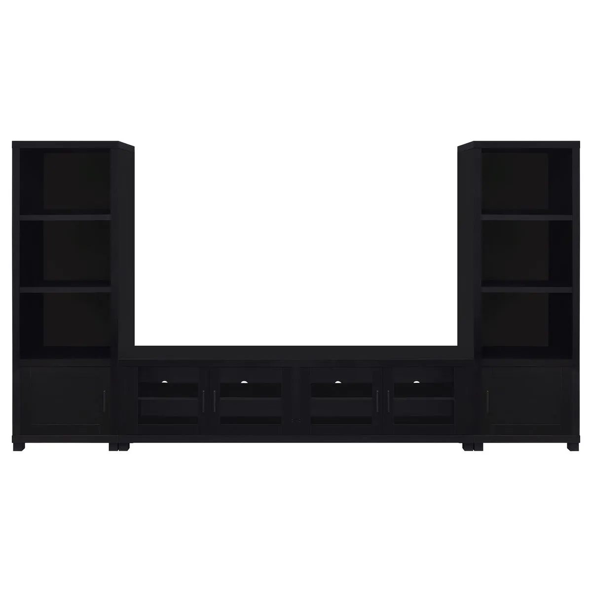 Jupiter Entertainment Center