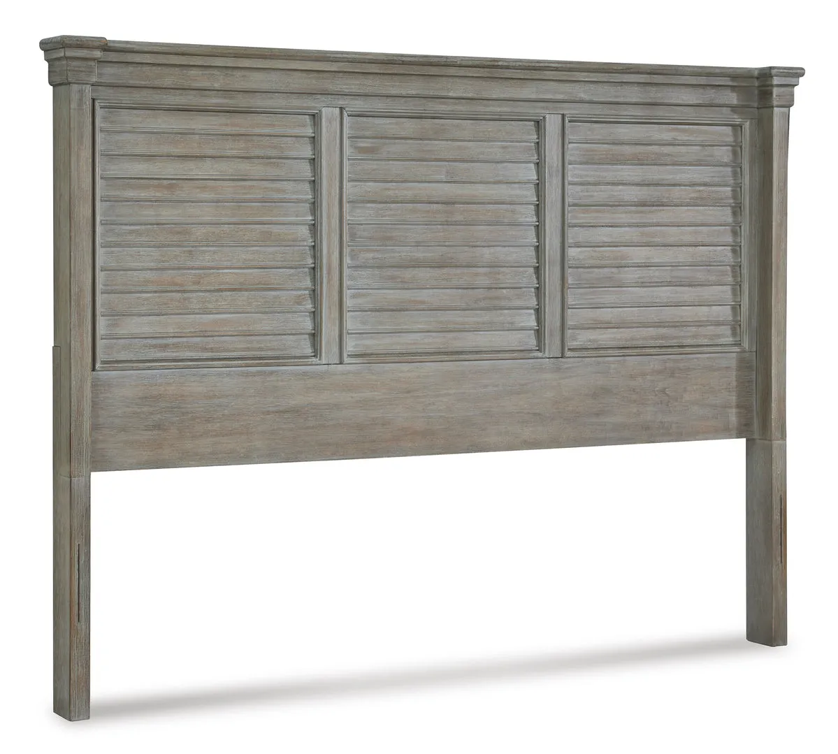Moreshire King/California King Panel Headboard