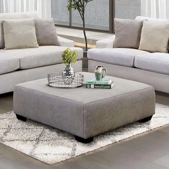 MELKSHAM Ottoman