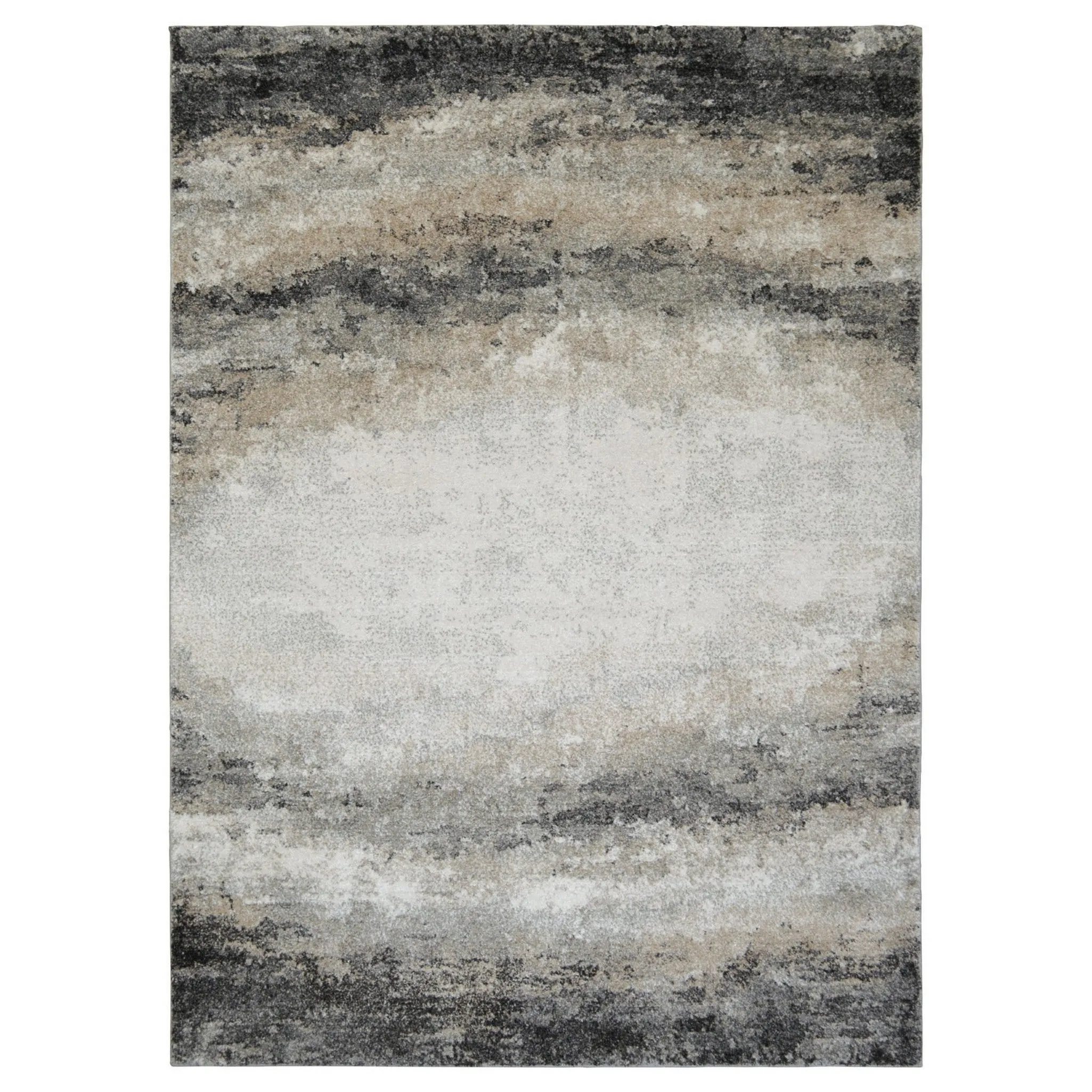 Furniture of America Vernier 5' X 7' Area Rug