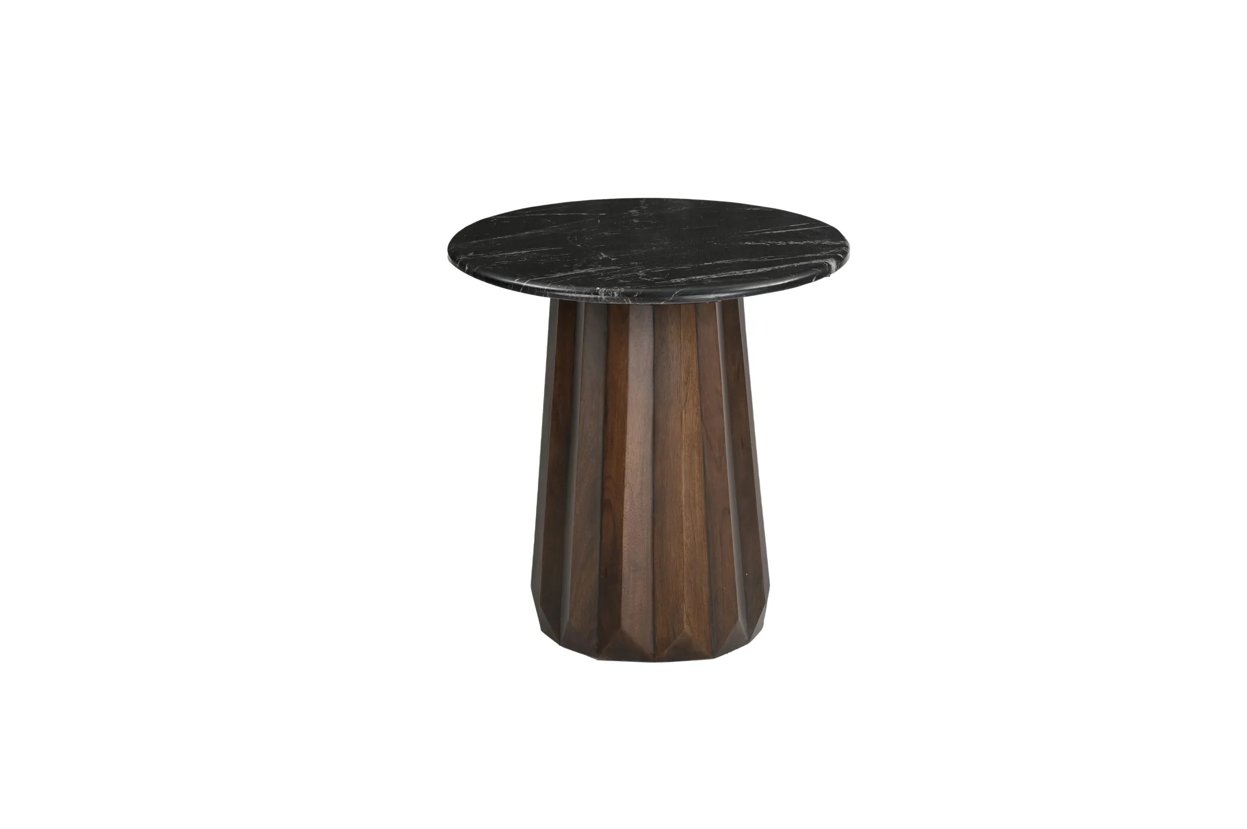 Jennings Rd End Table